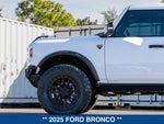 2025 Bronco Thumbnail 10