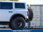 2025 Bronco Thumbnail 11
