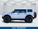 2025 Bronco Thumbnail 23