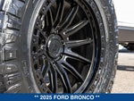 2025 Bronco Thumbnail 27