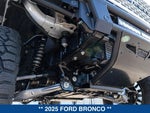 2025 Bronco Thumbnail 30