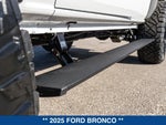 2025 Bronco Thumbnail 33