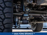 2025 Bronco Thumbnail 36