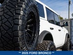 2025 Bronco Thumbnail 37