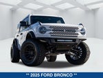 2025 Bronco Thumbnail 38