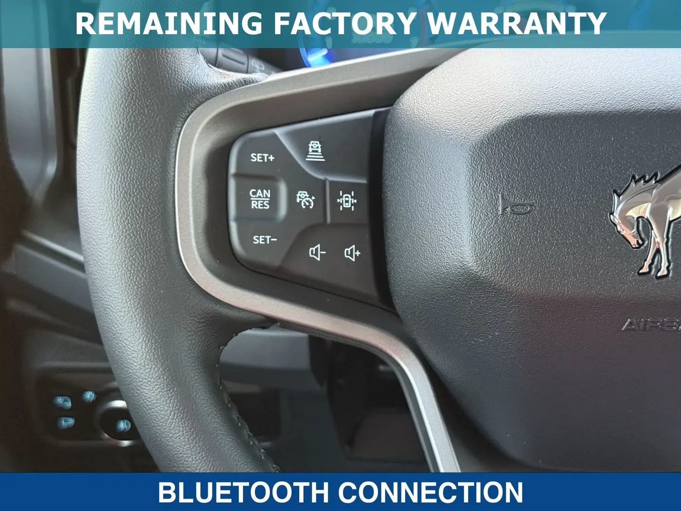 2025 Ford Bronco - $73,499