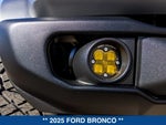 2025 Bronco Thumbnail 2