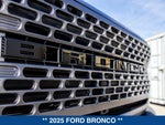 2025 Bronco Thumbnail 3