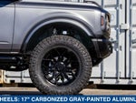 2025 Bronco Thumbnail 4