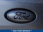 2025 Bronco Thumbnail 5