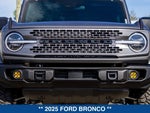 2025 Bronco Thumbnail 7
