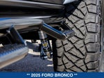2025 Bronco Thumbnail 9