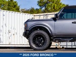 2025 Bronco Thumbnail 13