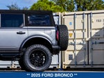 2025 Bronco Thumbnail 14
