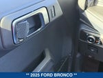 2025 Bronco Thumbnail 16