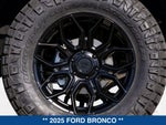 2025 Bronco Thumbnail 28