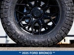2025 Bronco Thumbnail 29