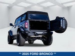 2025 Bronco Thumbnail 33