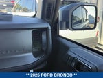 2025 Bronco Thumbnail 38