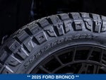 2025 Bronco Thumbnail 2