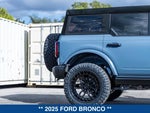 2025 Bronco Thumbnail 3
