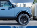 2025 Bronco Thumbnail 4
