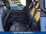 2025 Bronco Thumbnail 8