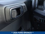 2025 Bronco Thumbnail 13