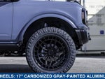 2025 Bronco Thumbnail 29