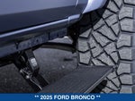 2025 Bronco Thumbnail 33