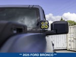 2025 Bronco Thumbnail 36