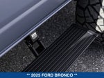 2025 Bronco Thumbnail 37