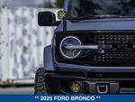 2025 Bronco Thumbnail 38