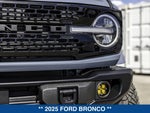 2025 Bronco Thumbnail 45
