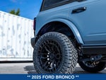 2025 Bronco Thumbnail 46