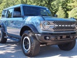 2025 Bronco Thumbnail 1