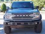 2025 Bronco Thumbnail 2