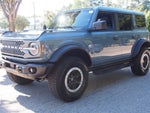 2025 Bronco Thumbnail 3
