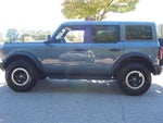 2025 Bronco Thumbnail 4