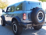 2025 Bronco Thumbnail 5