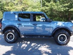 2025 Bronco Thumbnail 8