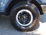 2025 Bronco Thumbnail 9