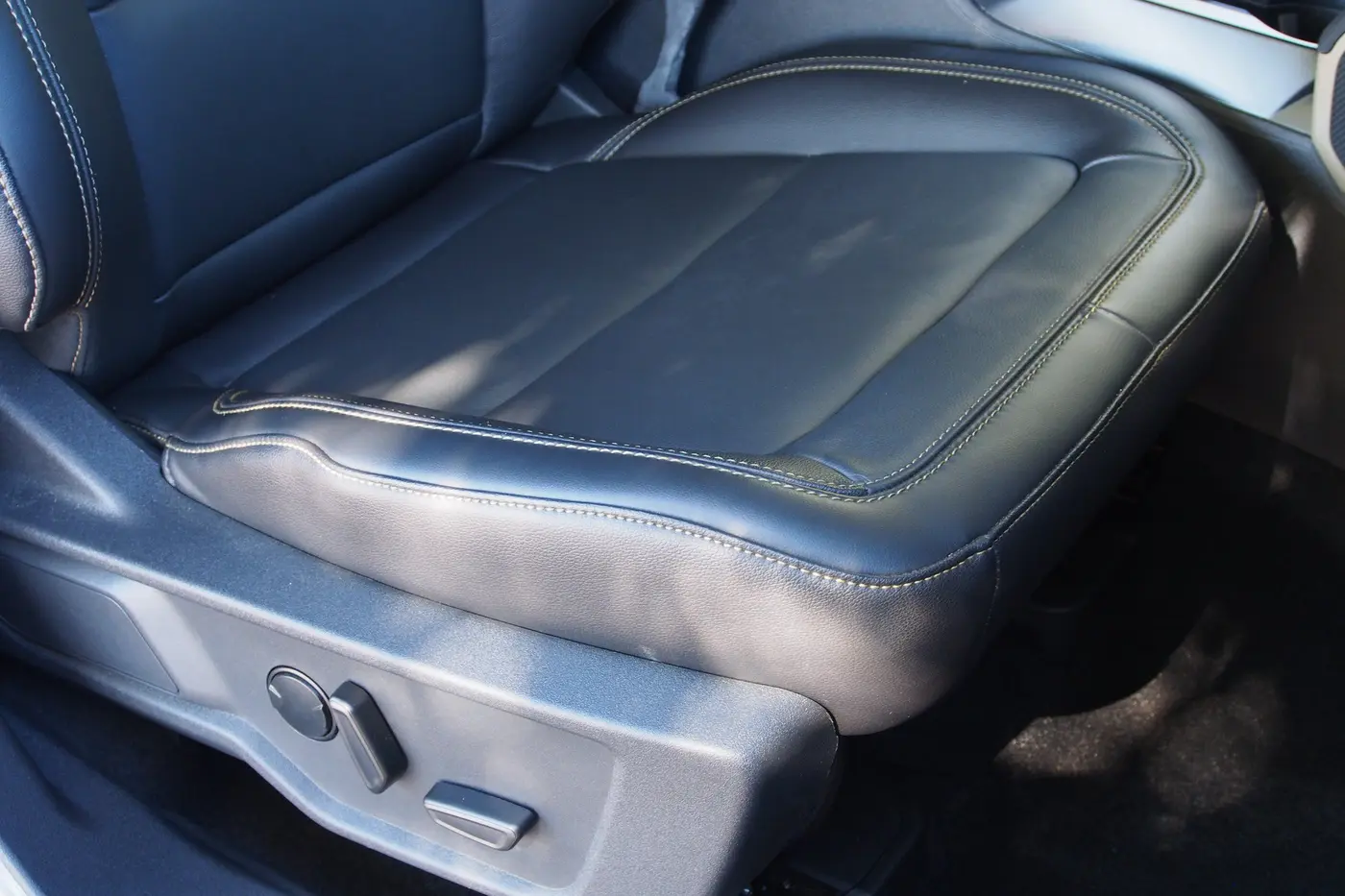 2025 Ford Bronco - $57,207