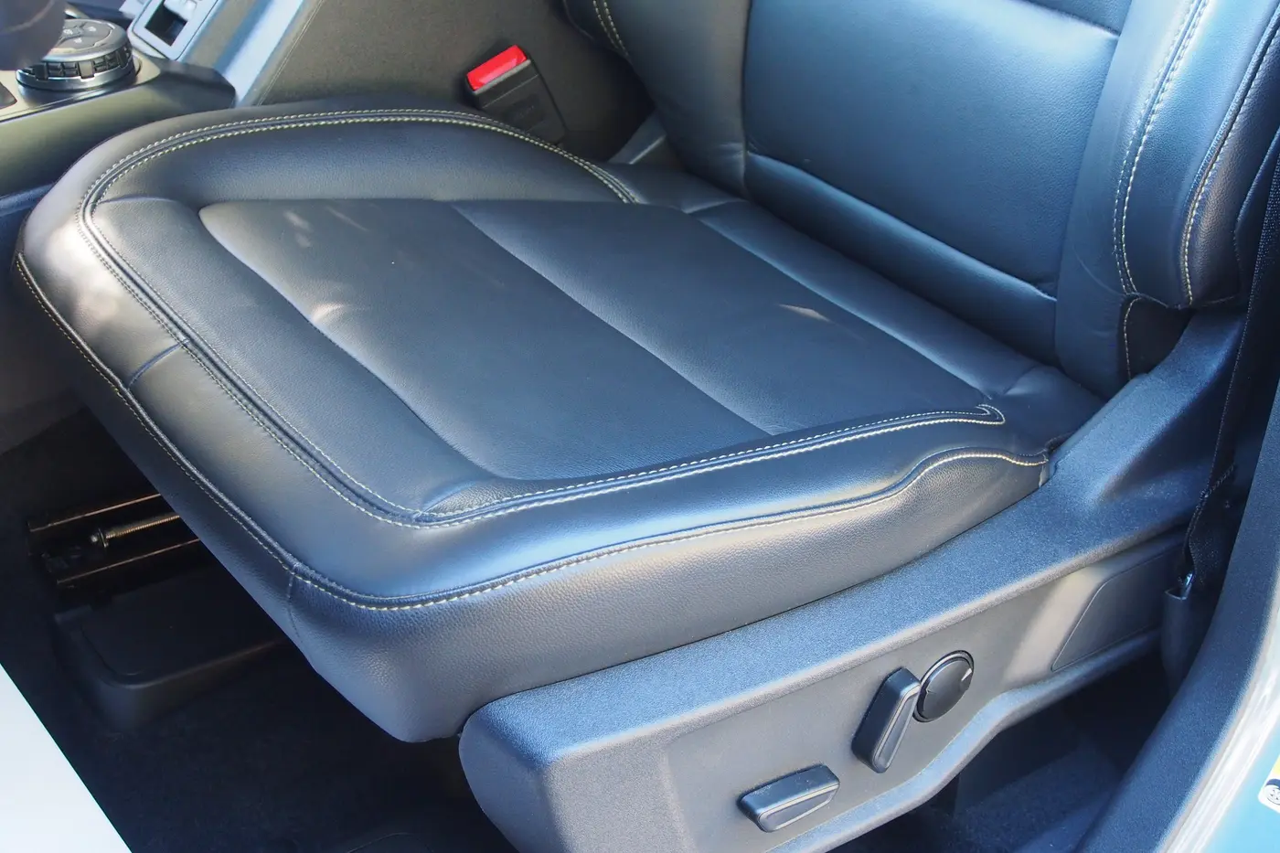 2025 Ford Bronco - $57,207