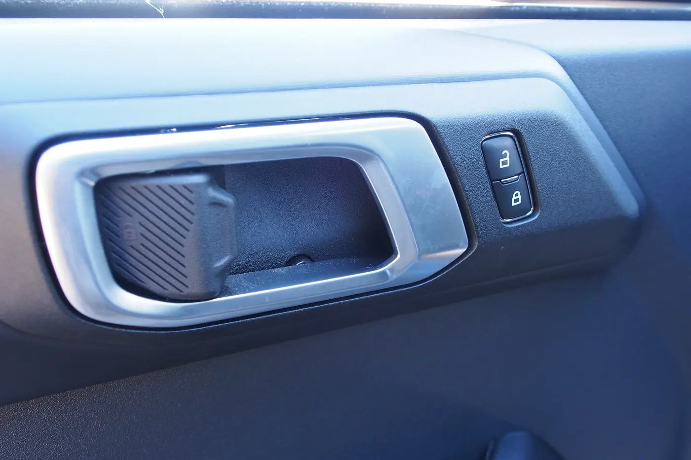 2025 Ford Bronco - $57,207