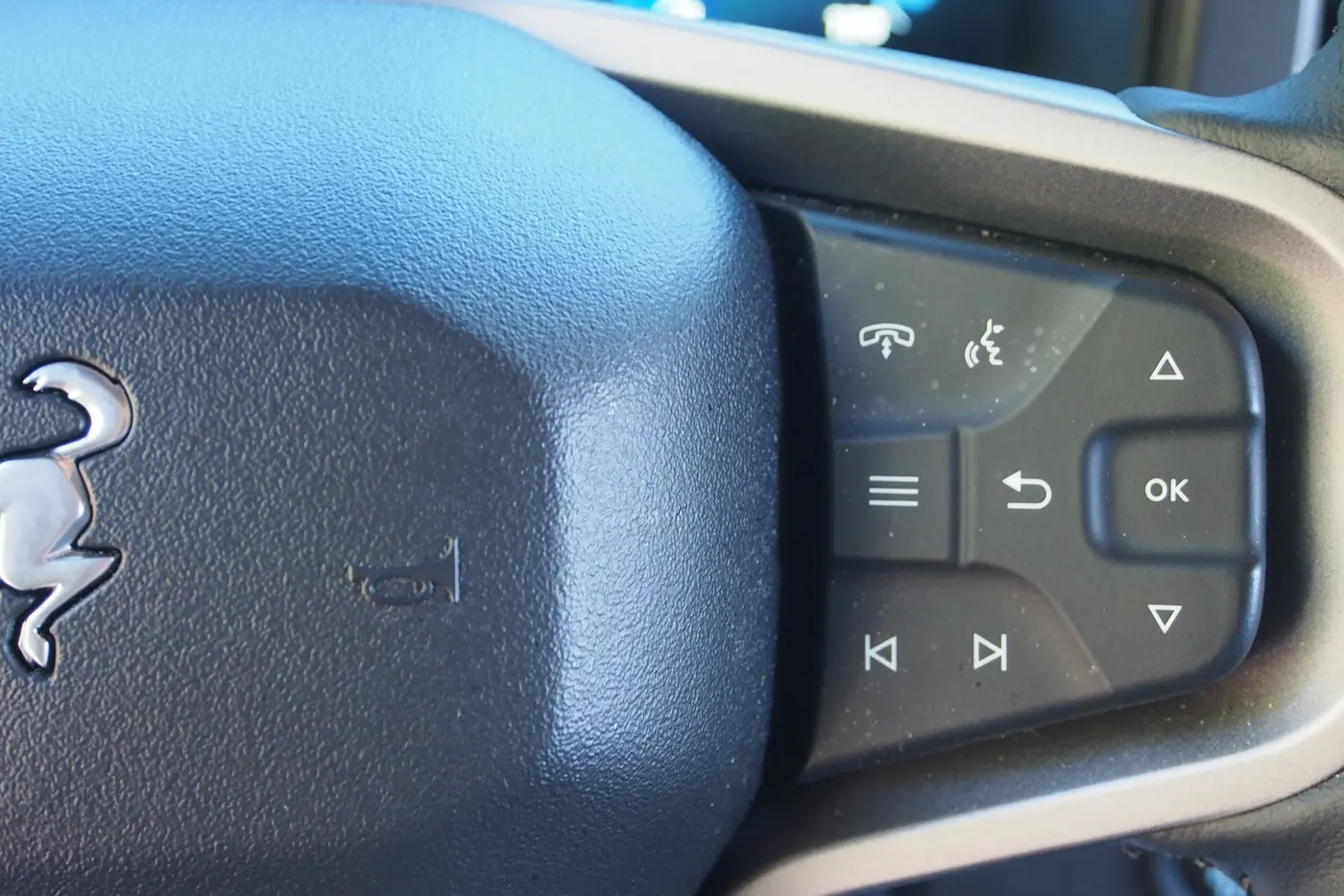 2025 Ford Bronco - $57,207