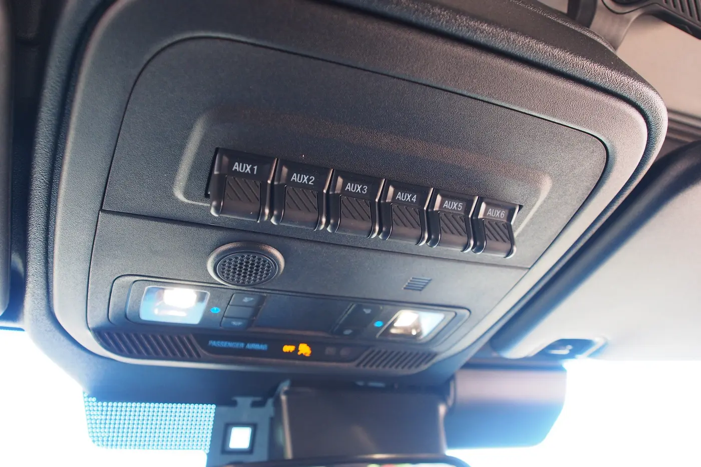 2025 Ford Bronco - $57,207