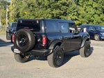 2025 Bronco Thumbnail 2