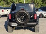 2025 Bronco Thumbnail 3