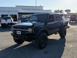 2025 Bronco Thumbnail 5